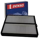 DENSO Cabin Air Filter compatible with Hyundai Sonata 2.4L 2.7L L4 V6 2003-2005