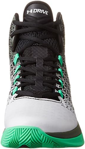 under armour drive 3