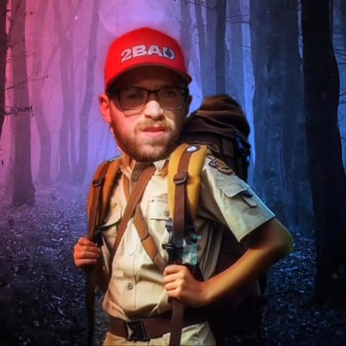 『Histoires FLIPPANTES et TORDUES 😰🍿』のカバーアート