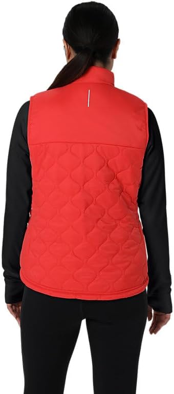 ASICS Women's PERFORMANCE INSULATED VEST 2.0 Running Apparel