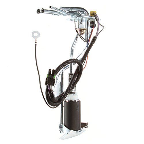 Delphi Fuel Pump Hanger Assembly - Hp10026 #TOP5