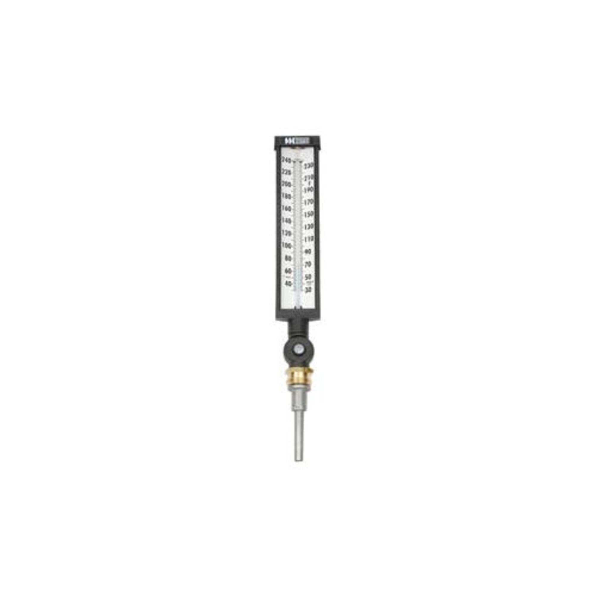Weiss Instruments, Inc. 9VS120 THERMOMETER 9VU35-120