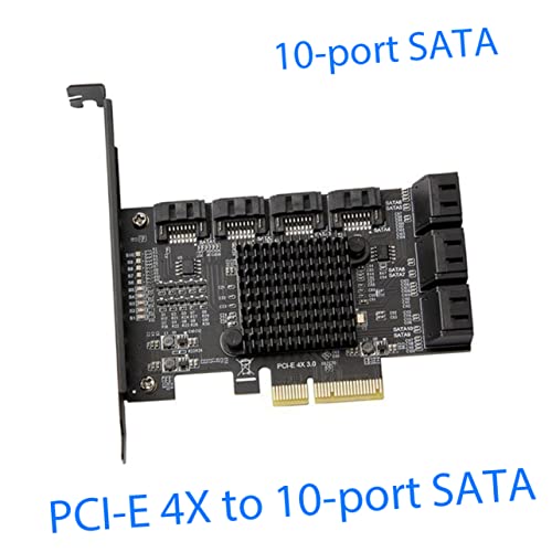 Tarjeta controladora PCI-E de transmisión rápida y estable compatible multisistema 4