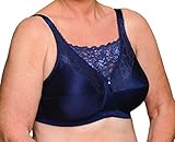Lace Cami Mastectomy Bra