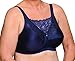 Lace Cami Mastectomy Bra