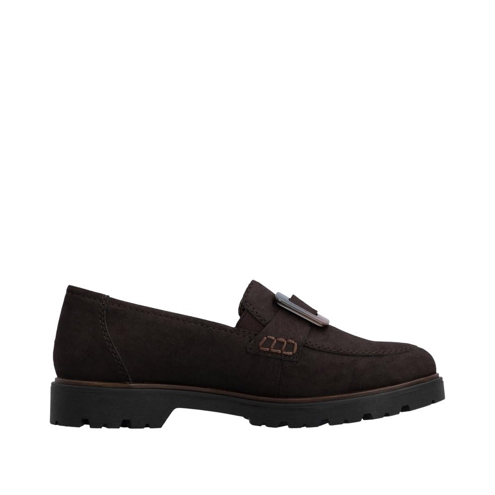 Rieker Damen 45553 Loafer