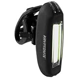 Kryptonite Avenue F-35 Cob Bright LED, 5 Modes, USB Rechargeable, Front Bicycle Light