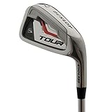 dunlop golf set hochwertiger, rostfreier Stahlschaft