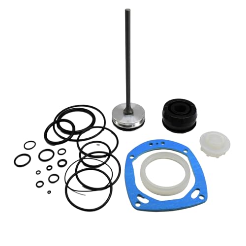 Compatible with BOSTITCH N80S N80SB N80C N80CB Framing Nailer Rebuild Repair Kit N70 N80 N90 Parts