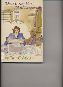 Dear Lovely Hart, I Am Desperate