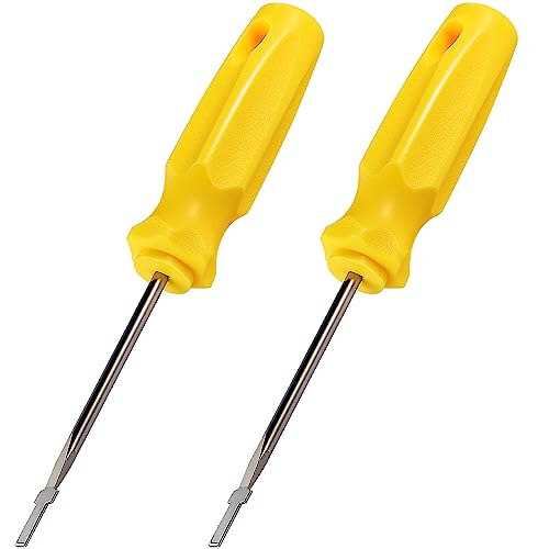 2 Pack Sprinkler Adjustment Tool Kit Compatible with Hunter Rain Bird