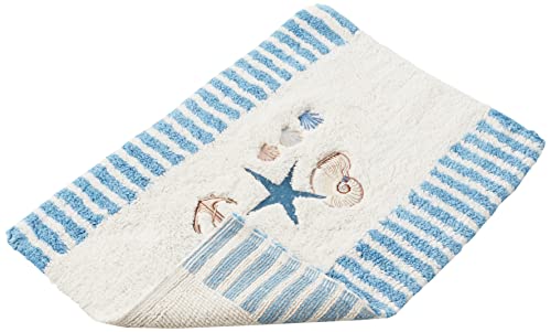 Avanti Linens Antigua Rug, Multi