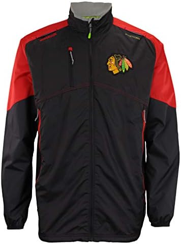 reebok nhl jackets