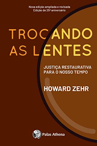 Trocando as lentes