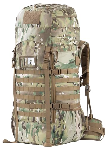 BACKFERRY 75L Tactical