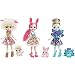 Enchantimals Friendship Set Doll 3-Pack