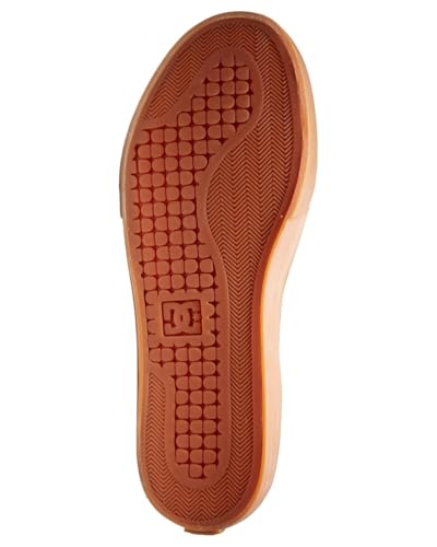 Image of DC Pure High-Top WC WNT