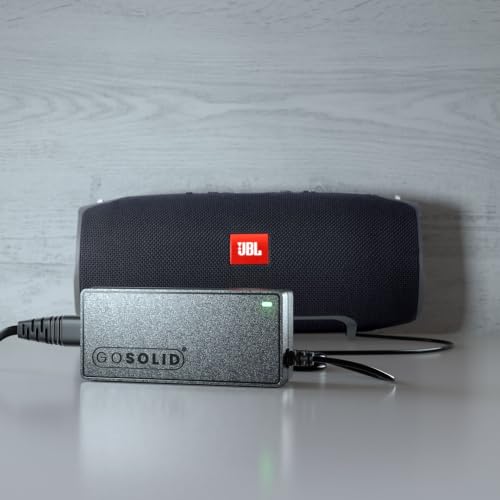 Plus d'ecran noir avec le chargeur compatible HP 24fw 27fw GO SOLID!