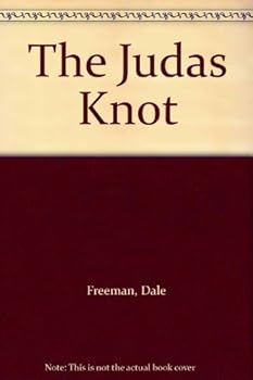 Paperback The Judas Knot Book