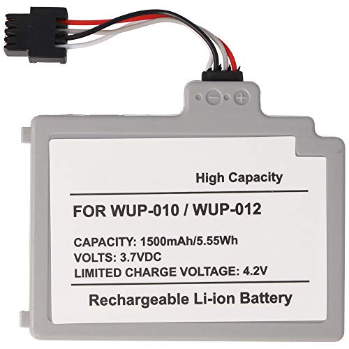 Batteria-adatta-per-Wii-U-GamePad-WUP-012-WUP-010-Wii-U