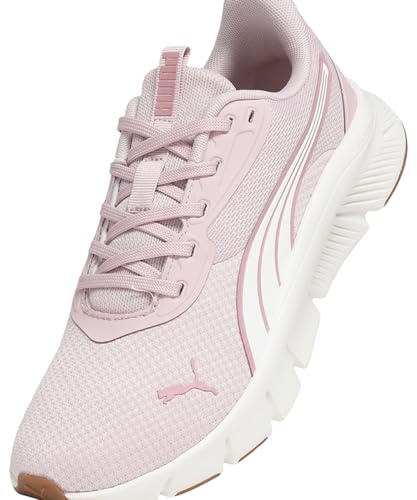 Image of Puma Unisex-Adult Flexfocus Lite Modern Woven Running Shoe