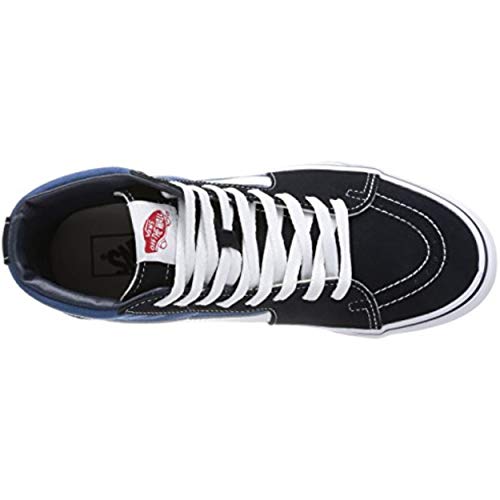Vans Vans U SK8-HI Sneakers Navy Men 12