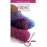 Leisure Arts Crochet Pocket Guide 56005