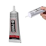 Fácil de usar y precisa de aplicar, la B7000 BU LAI EN está destinada a todos los aficionados, profesionales o no, que deseen realizar una reparación limpia y duradera. No olvides que nuestro pegamento B7000 BU Lai EN es mucho más eficaz que otros adhesivos B7000 sencillos que son de calidad baja y, por supuesto, más baratos.