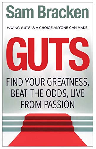 Guts 1606714228 Book Cover