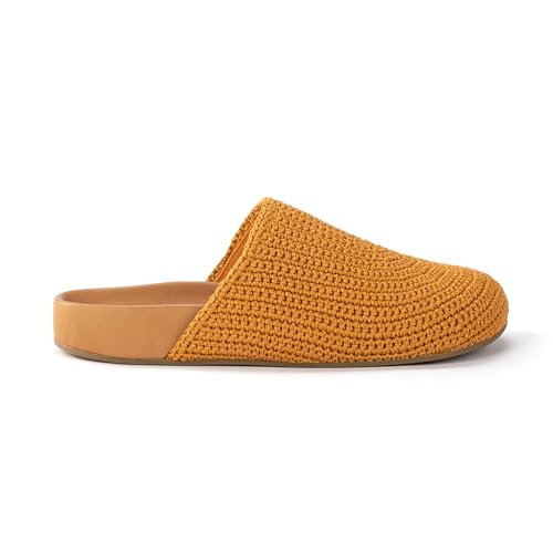 Image of The Sak Bolinas Clog Shoe - Women's Slip On Sandal for Indoor & Outdoor Use - Classic, Comfortable Mule Shoes for Everyday