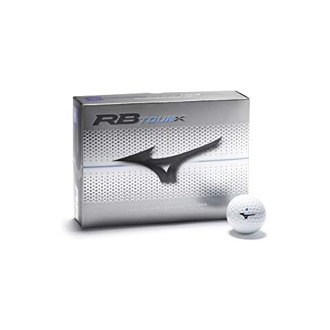 Mizuno RB Tour X High Energy Golf Balls Cover