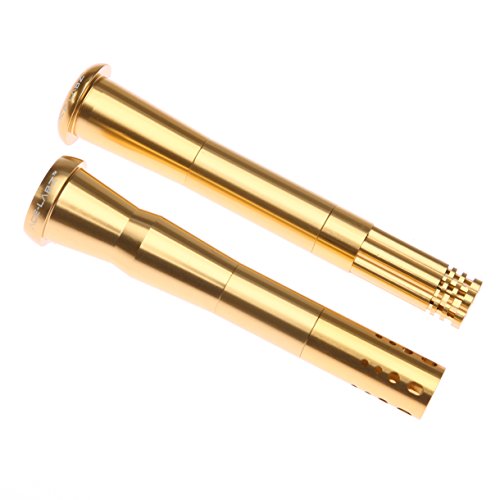 TITAN-STEM 2.0 METAL ALUMINUM DOWNSTEM ADJUSTABLE LENGTH From 2.5