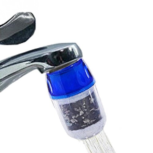 Mini Home Kitchen Faucet Tap Water Filter
