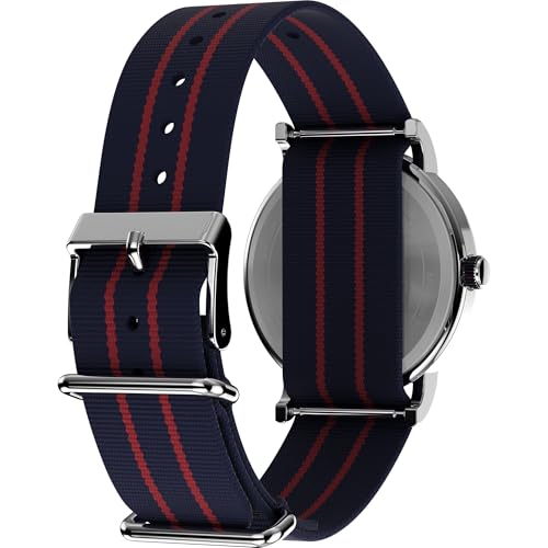 Image of Timex Unisex Weekender 38mm Watch