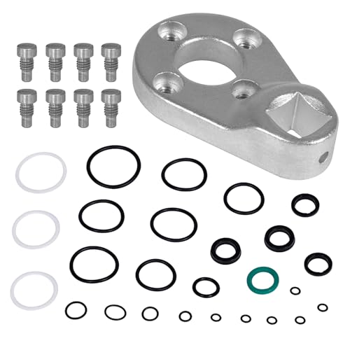 Image of Fast Strike Power Trim Tilt Seal Kits, Outboard Trim Pin Wrench