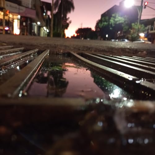 Couverture de Historias De Repeluz