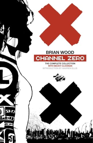 Channel Zero - The Complete Collection view 2
