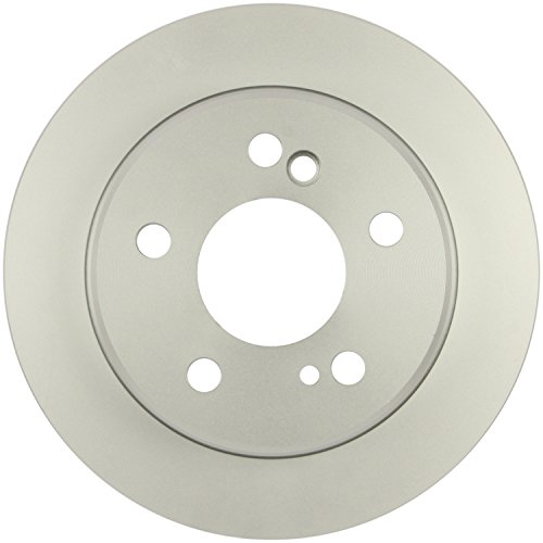 Disque de frein Bosch QuietCast de haute qualité pour Mercedes-Benz