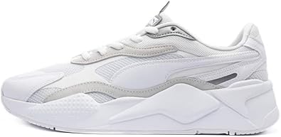 PUMA RS-X³ Puzzle, puma White-puma Silver, 13 : Amazon.fr: Chaussures et  Sacs