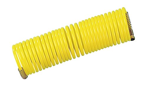 Manguera de aire comprimido LAMPA 74002 flexible para taller