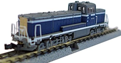 ロクハン(Rokuhan) Lok Han Z Gauge T012-6 DE10 1500 B Cold Terrain JR Cargo A Updated Color