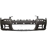 Stoßstange vorne grundiert Stoßstange vorne grundiert für Eos 1F Bj. 06-10 kein PDC keine SRA