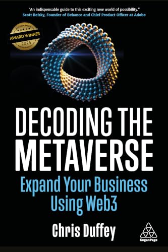 Decoding the Metaverse: Expand Your Business Using Web3 view 2