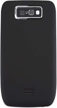 Cell Phone Replacement Parts for Nokia E63 Full Housing Cover Frame Bezel Plate