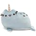 GUND Pusheen Pusheenimal Narwhal Plush Stuffed Animal, Blue, 13"