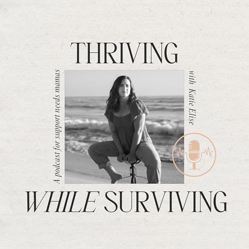 Michelle Mance - Support Needs Motherhood as a Military Spouse