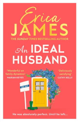 An Ideal Husband: The Amazon No.1 bestseller an uplifting and heart-warming family drama from the bestselling author of Mothers and Daughters, perfect for 2026