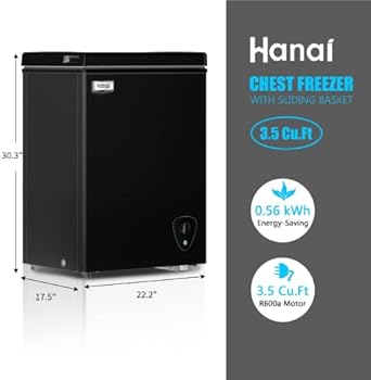 jewel osco deep freezer sale