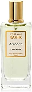 Pandemia De Valores Saphir Edp Vapo 50 Ml Ancora Man 300 ml