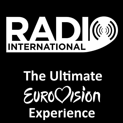 Eurovision Radio International - The Ultimate Eurovision Experience Titelbild